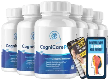 CogniCare Pro™