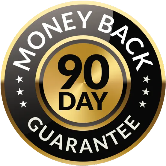 CogniCare Pro™ Money Back Guarantee